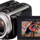 Image for article titled JVC Expands Everio Range, Including World's First 50-Hour AVCHD Camcorder